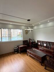 Blk 586 Cheng San Court (Ang Mo Kio), HDB 4 Rooms #580224511